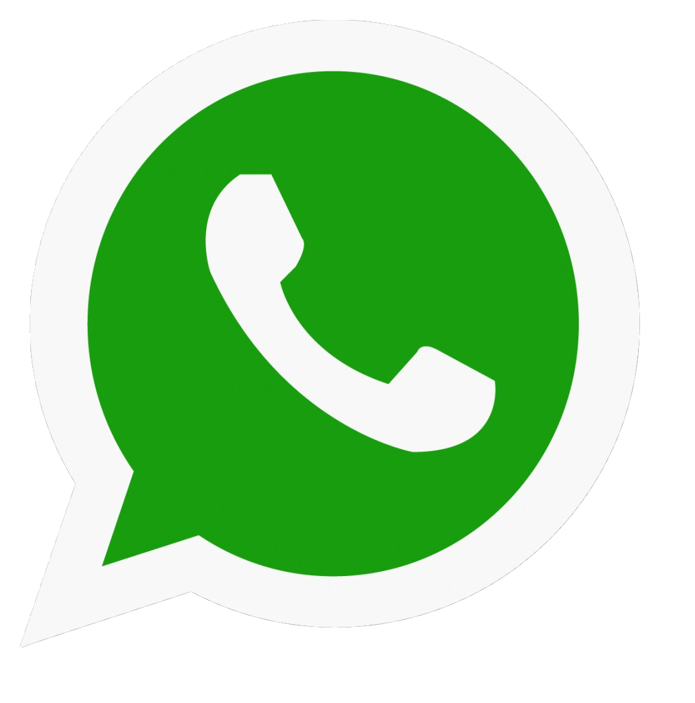 Atendimento pelo WhatsApp